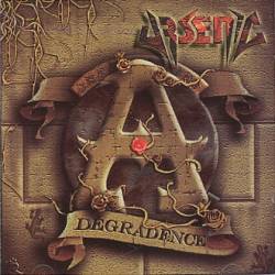 Arsenic (FRA) : Dégradence